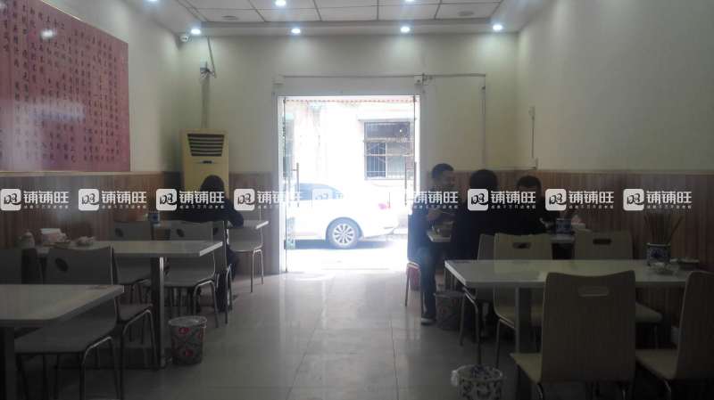 石家庄市长安区人口密度最大的小区