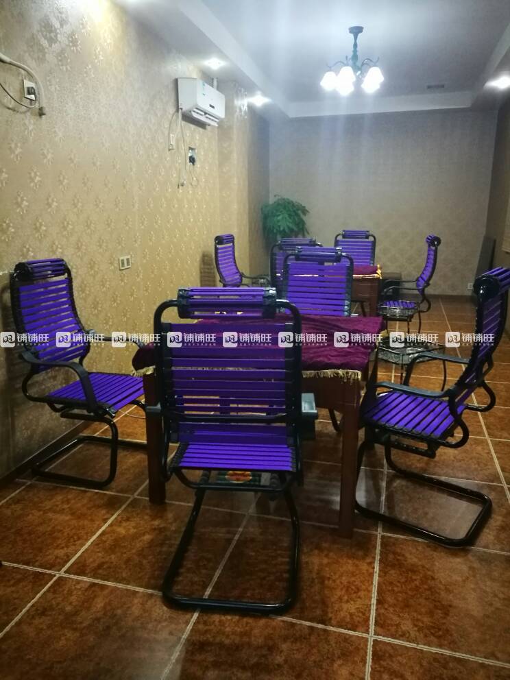 在小区门口开个便利店_在重庆开个茶馆收入