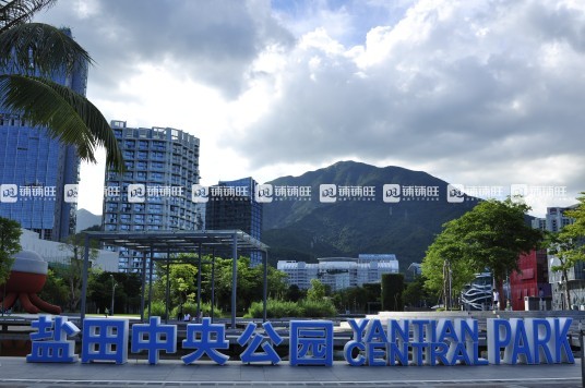 盐田区壹海城1期冷饮甜品店转让-日营业额250