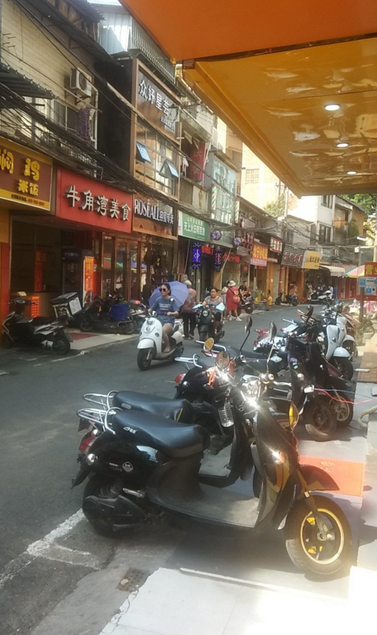 兴宁区朝阳路140㎡餐馆转让,营业中(1图-南宁餐馆转让-铺铺旺