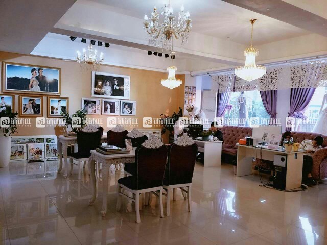 海沧婚纱店_婚纱店(2)