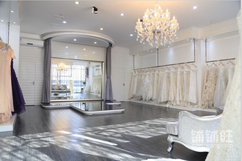 西乡婚纱店_婚纱店(2)