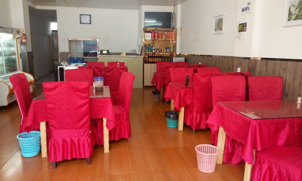 江阴云亭店面转让
