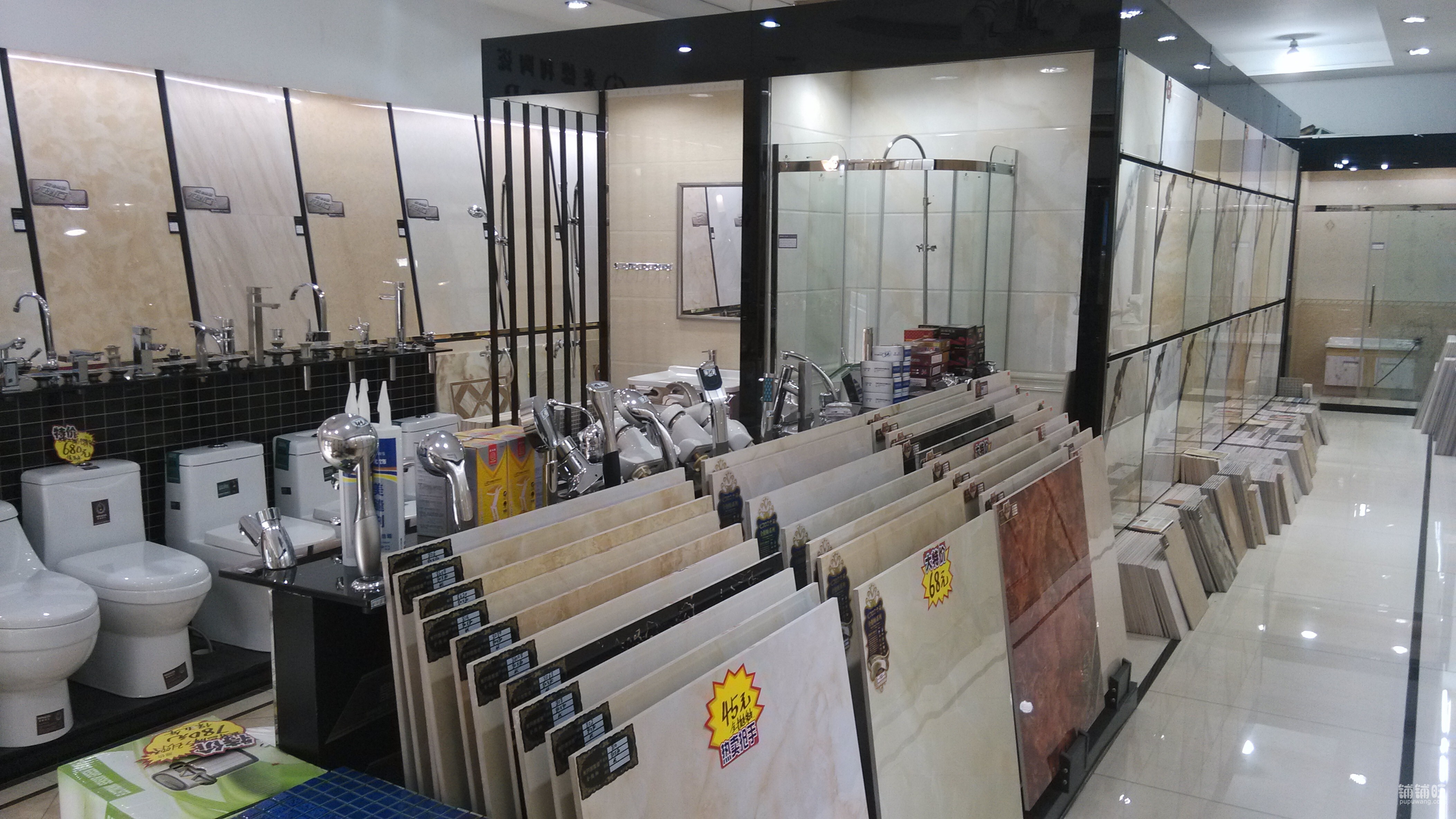 北京低预算旧房翻新｜建材市场没人？这份省钱指南帮你避坑