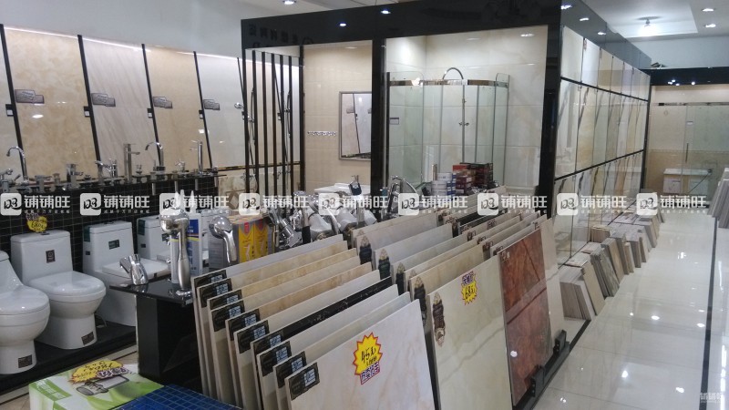 北京低预算旧房翻新|建材市场没人?这份省钱指南帮你避坑
