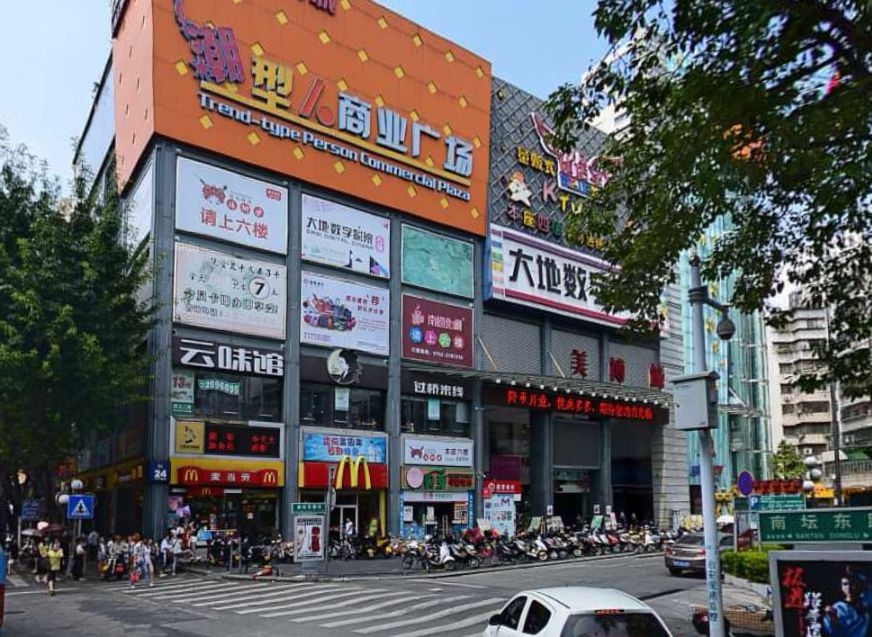 惠城区桥东街道火锅店转让(1图-惠州火锅店转让-铺铺旺